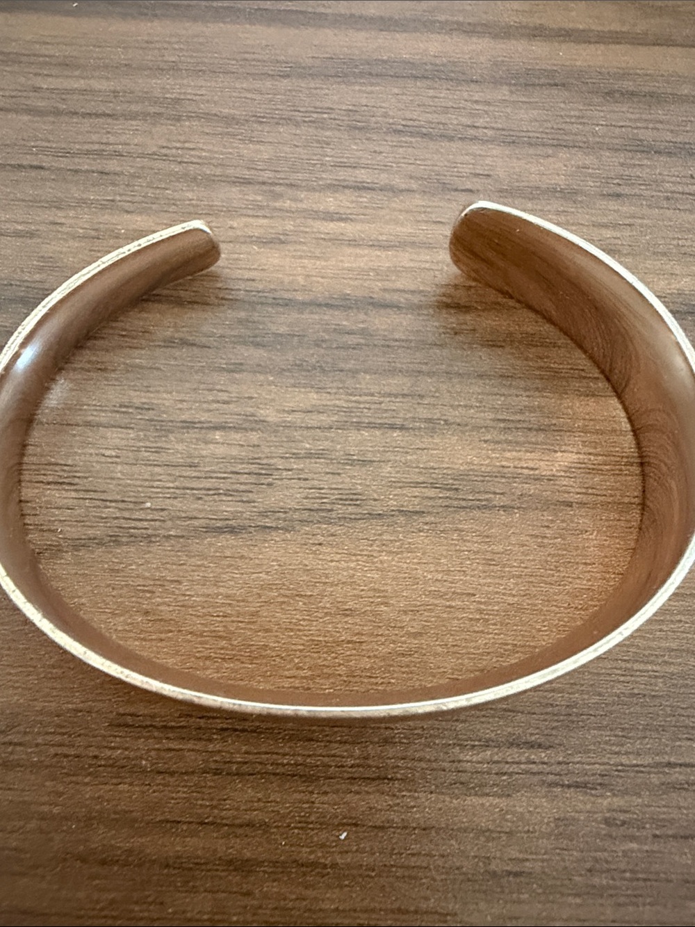 Kendra Scott Open Cuff Three Bracelets in Rose Gold -adjustable